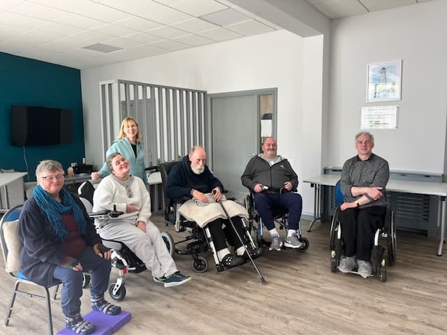 Classes to suit your group or organisation